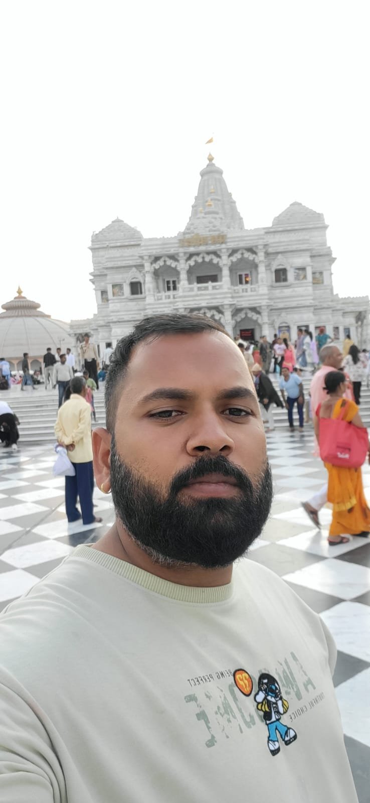 Guest Heritage Exploration